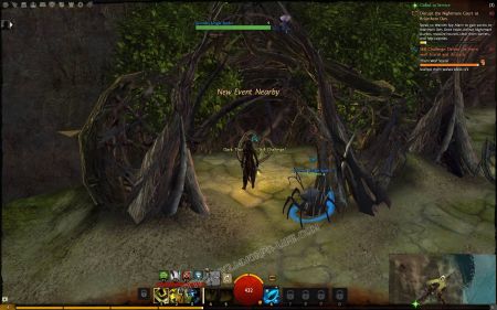 Godswar online latest patch download free