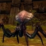 guild-wars-2-mini-pet-Swamp-Spider