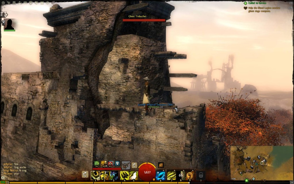 gw2 grendich gamble jumping puzzle