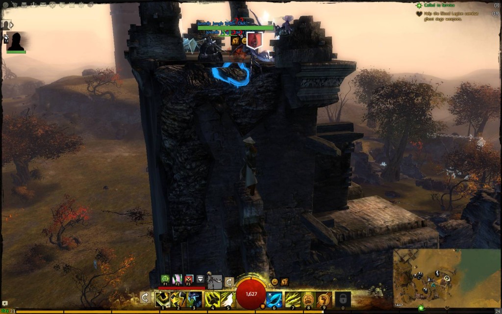 gw2 grendich gamble jumping puzzle
