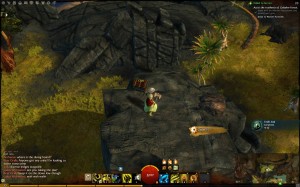 troll's end jumping puzzle