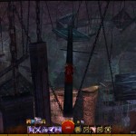 Branded Mine Jumping Puzzle