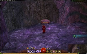 Branded Mine Jumping Puzzle