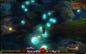 Coddler's Cove Jumping Puzzle