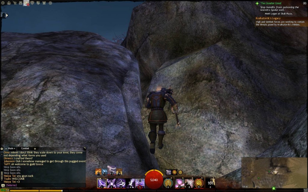 Gw2 Crazes Torheit Gw2 Crazes Torheit