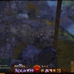 Craze's Folly Jumping Puzzle