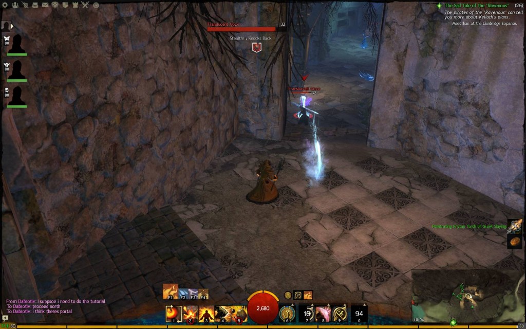 mad memoires gw2 mad memoires gw2