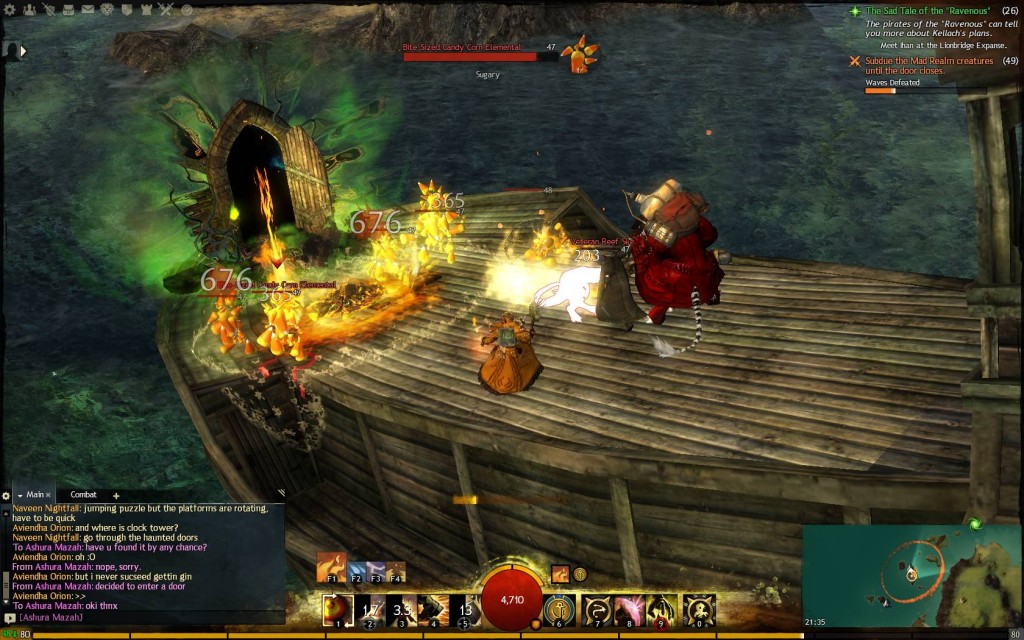 gw2 mad memoires complete edition gw2 mad memoires complete edition