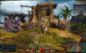 Under New Management Jumping Puzzle gw2