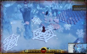 Wintersday Cheermeister