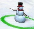 wintersday minipet snowman