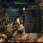 Gw2 Guild Commendation vendor