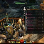 Gw2 Guild Commendation vendor