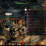 Gw2 Guild Commendation vendor