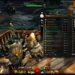 Gw2 Guild Commendation vendor