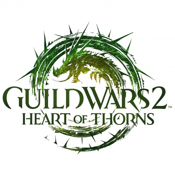 Heart of thrones logo