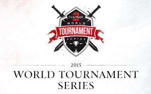 world tournament series cologne