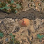 Sifuri Quicksand Path of Fire Mastery Insight Point