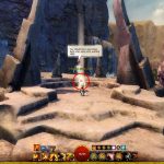 Teleporter Mastery Insight Point Path of Fire GW 2
