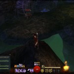 gw2 Demongrub Pits cave spiders