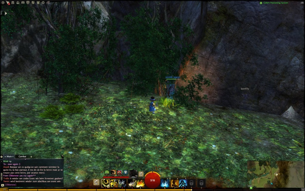 goemms_lab_jumping _puzzle_Gw2 Guild Wars 2 Life