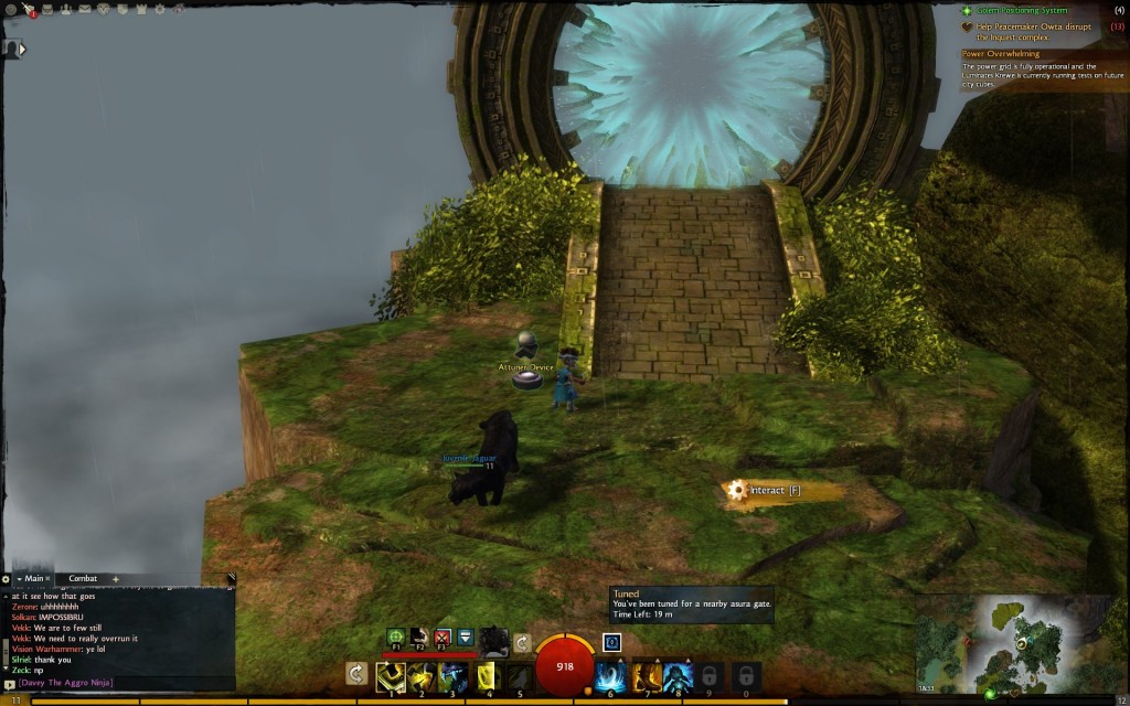 goemms_lab_jumping_puzzle_Gw2 Guild Wars 2 Life