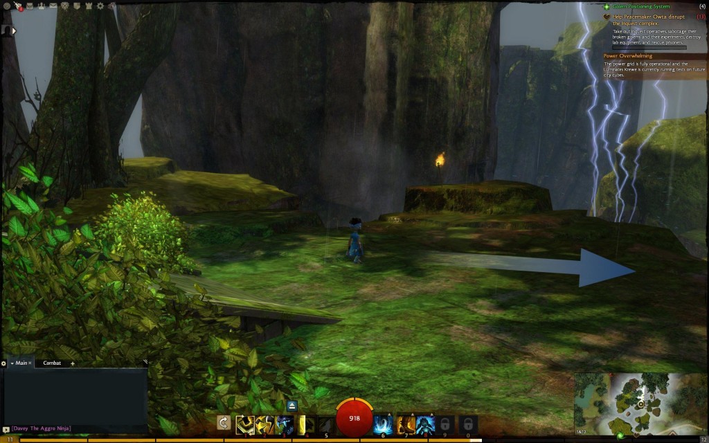 goemms_lab_jumping_puzzle_Gw2 Guild Wars 2 Life