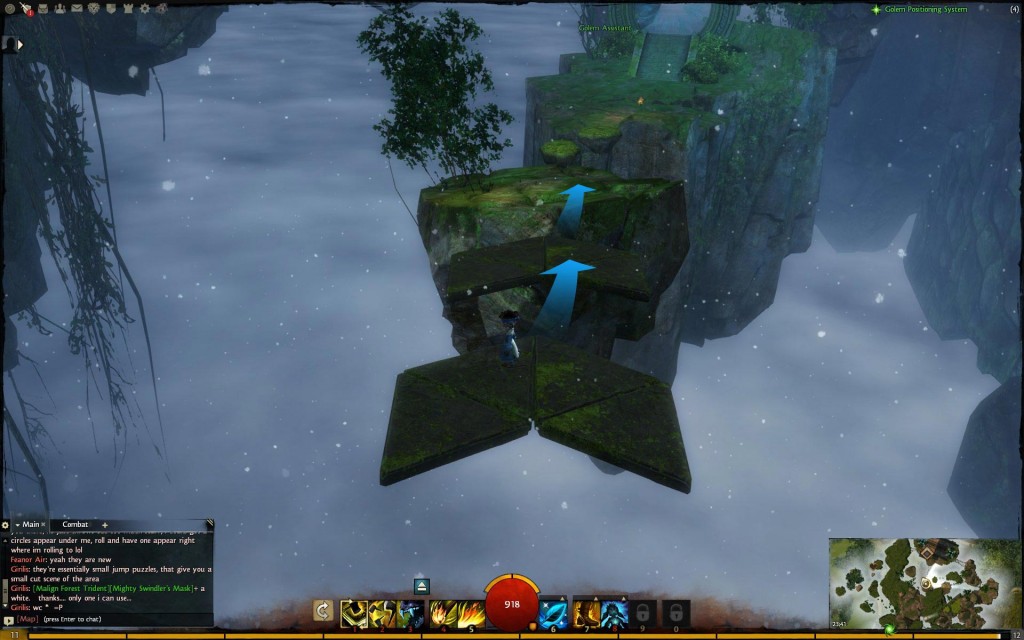 goemms_lab_jumping_puzzle_Gw2 Guild Wars 2 Life