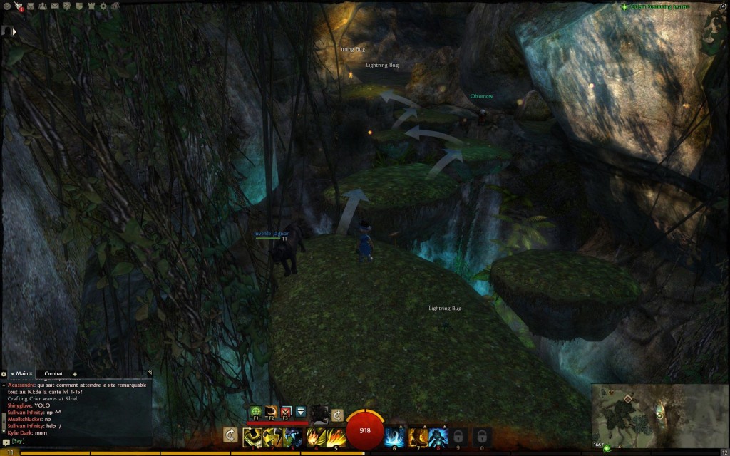 goemms_lab_jumping_puzzle_Gw2 Guild Wars 2 Life
