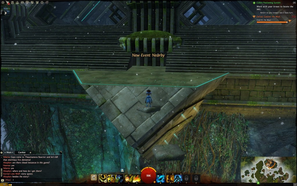 goemms_lab_jumping_puzzle_Gw2 Guild Wars 2 Life