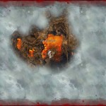 volcanic fractal imbued shaman fight 6