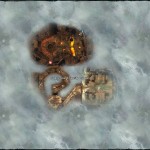 Underground Facility Fractal Guide