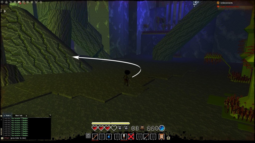 GW2_Master_of _Baubles_achievement_(1) Guild Wars 2 Life