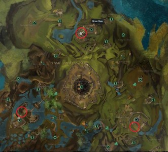 GW2_Obsidian_Sanctum_Entrances - Guild Wars 2 Life